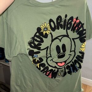 Shirt Mickey Mouse